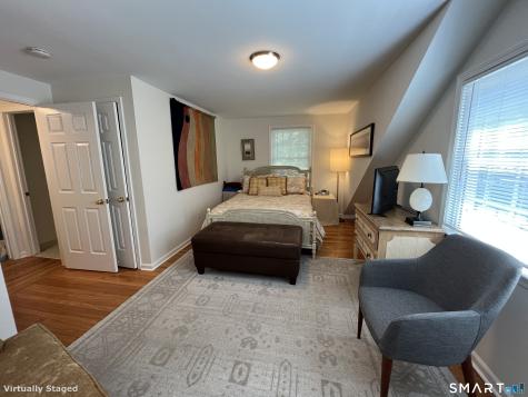 427 Westford Drive Fairfield CT 06890