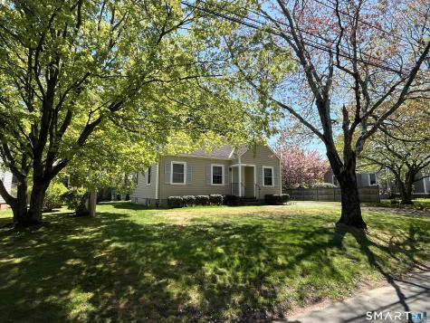 427 Westford Drive Fairfield CT 06890