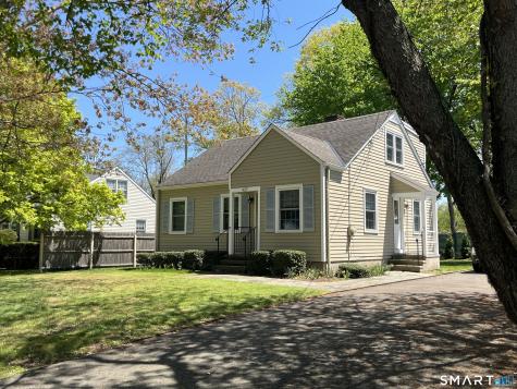 427 Westford Drive Fairfield CT 06890