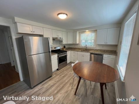 427 Westford Drive Fairfield CT 06890