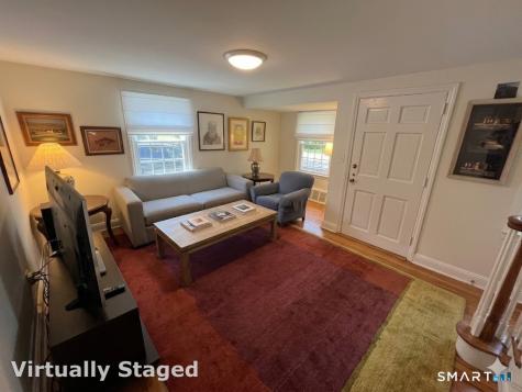 427 Westford Drive Fairfield CT 06890