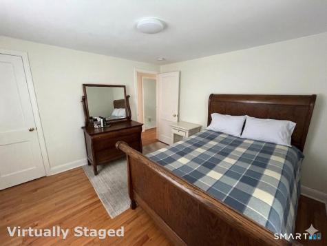 427 Westford Drive Fairfield CT 06890