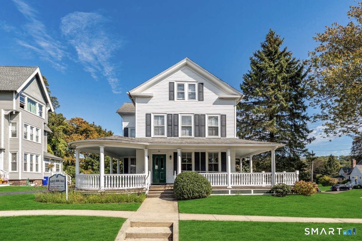 53 Montowese Street Branford CT 06405