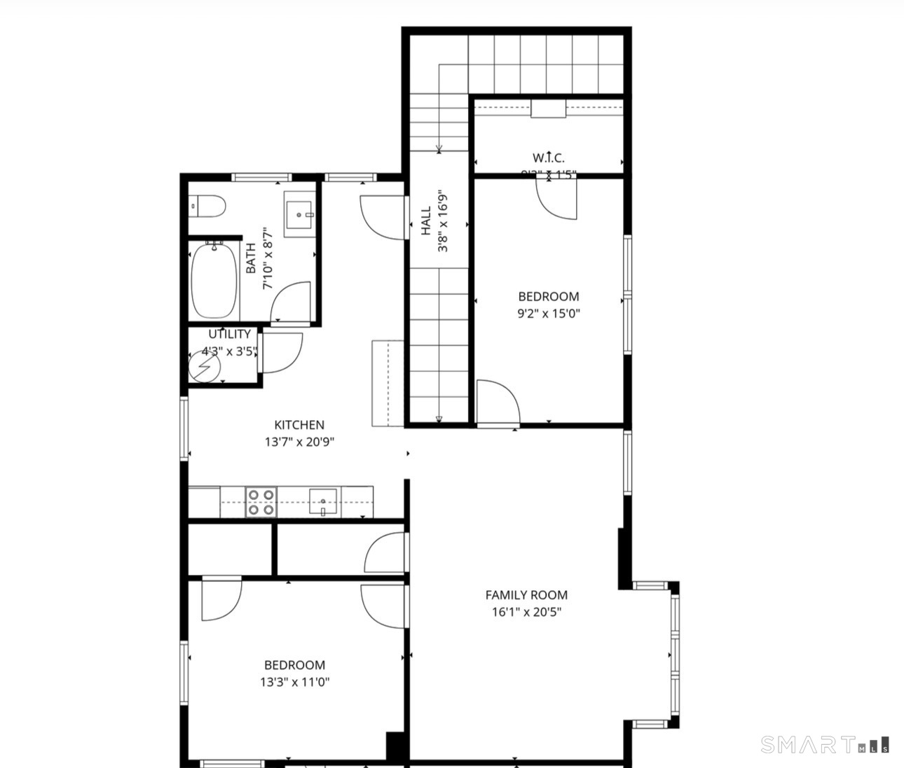 53 Montowese Street Branford CT 06405