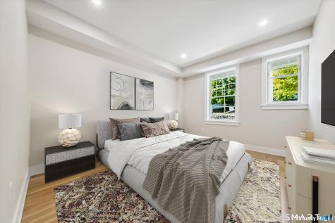 8 Husted Lane New Canaan CT 06840