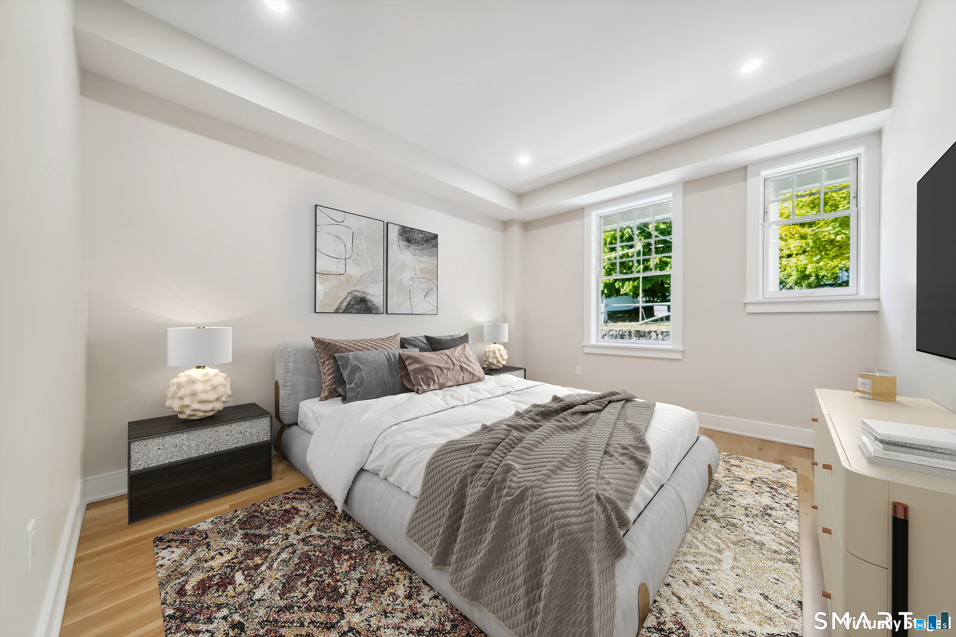 8 Husted Lane New Canaan CT 06840