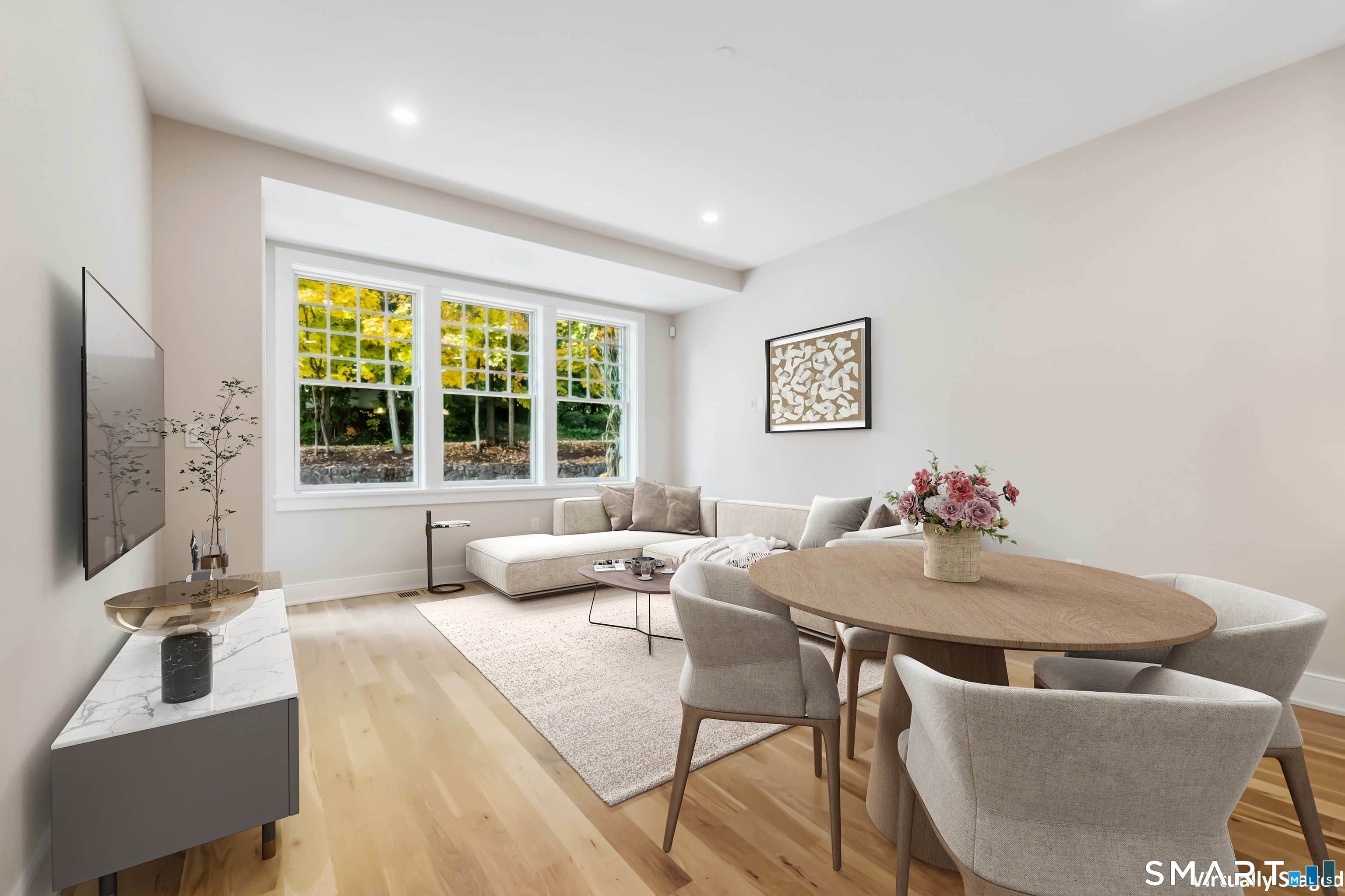 8 Husted Lane New Canaan CT 06840