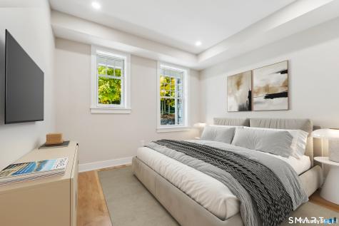8 Husted Lane New Canaan CT 06840