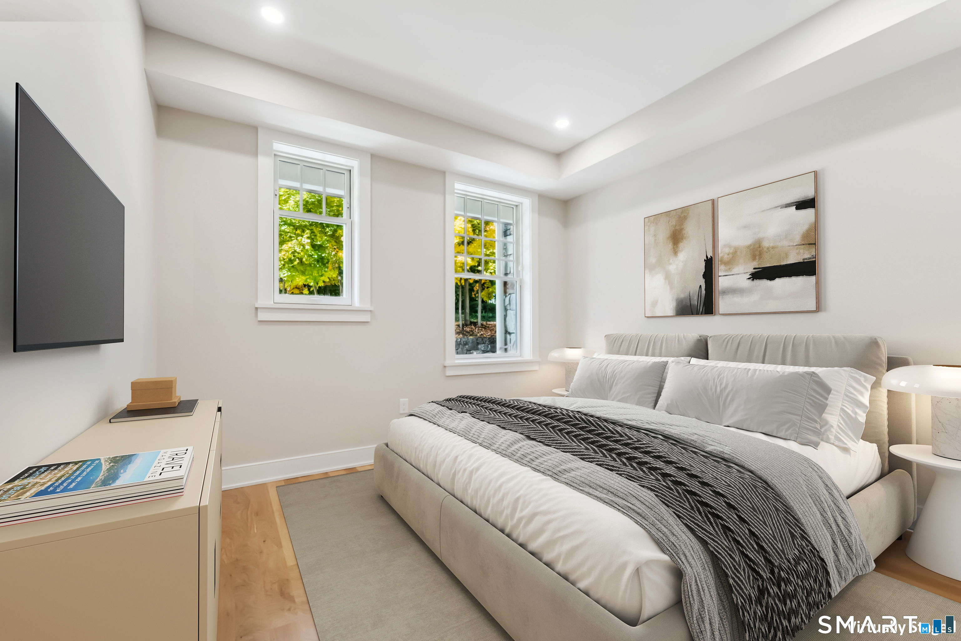 8 Husted Lane New Canaan CT 06840
