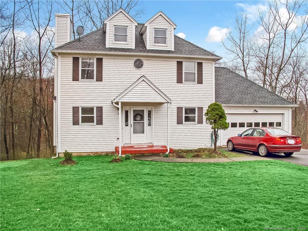 59 Clarence Court Middletown CT 06457
