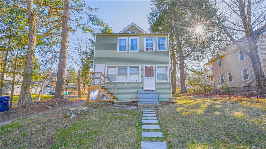 28 Stoddard Street Seymour CT 06483