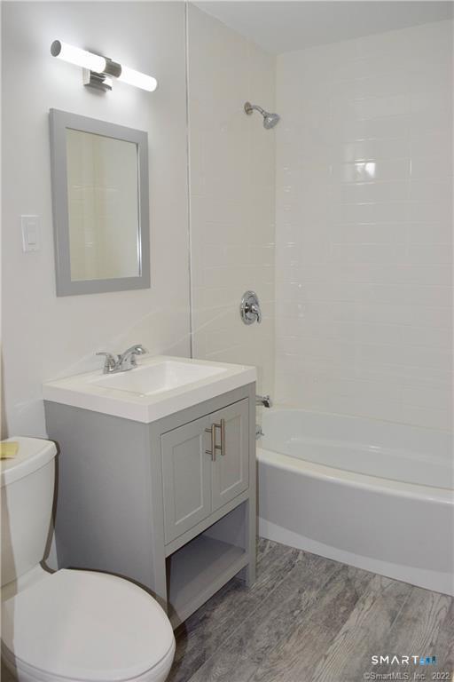 121 Kennedy Drive Bridgeport CT 06606