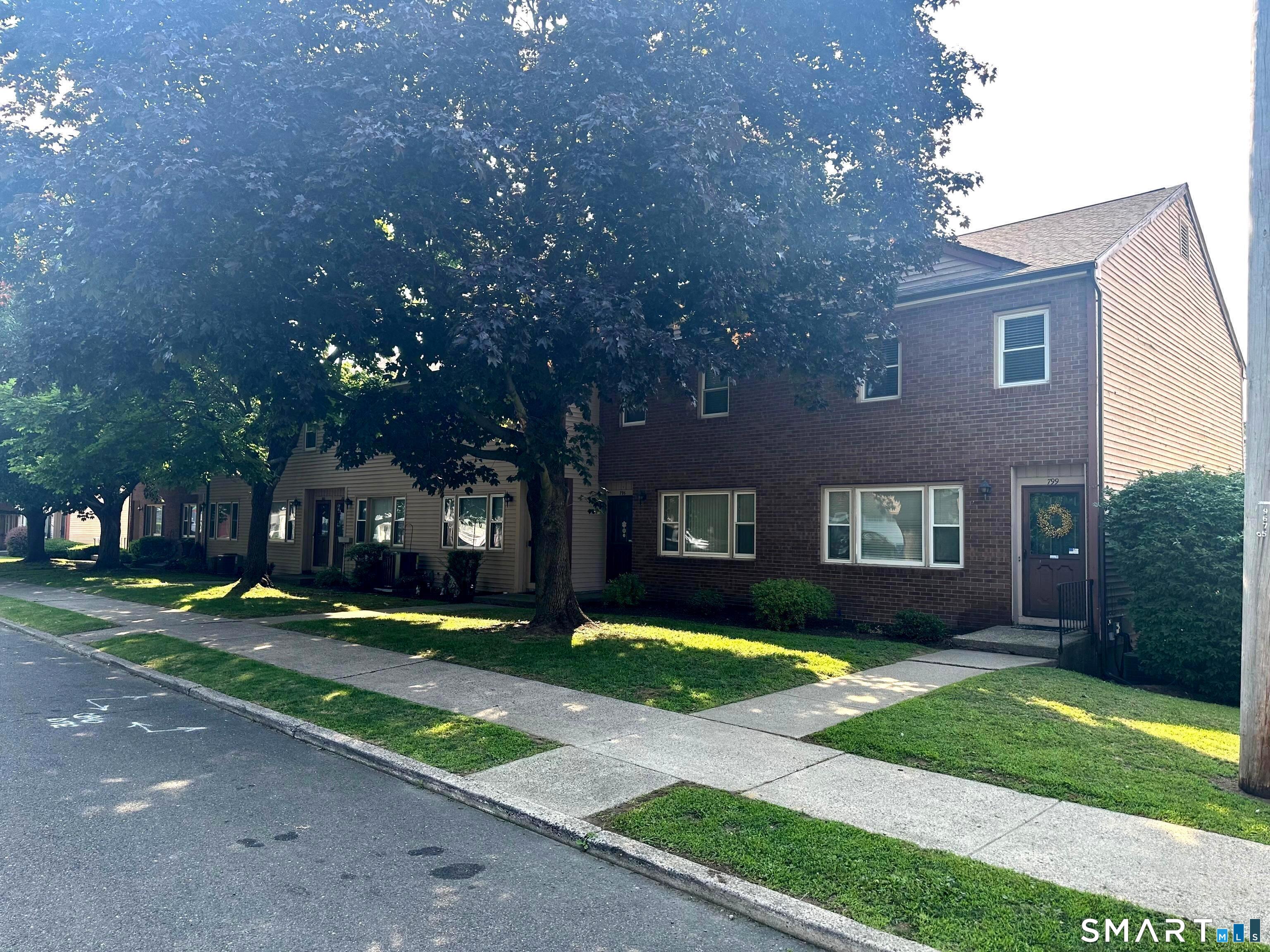 799 Garfield Avenue Bridgeport CT 06606