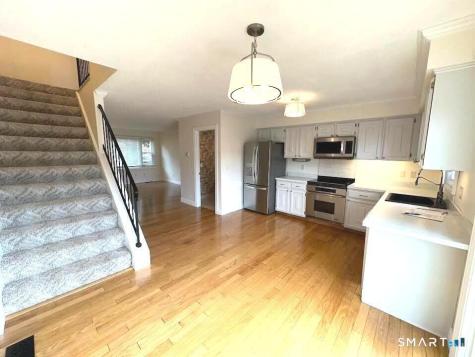 799 Garfield Avenue Bridgeport CT 06606