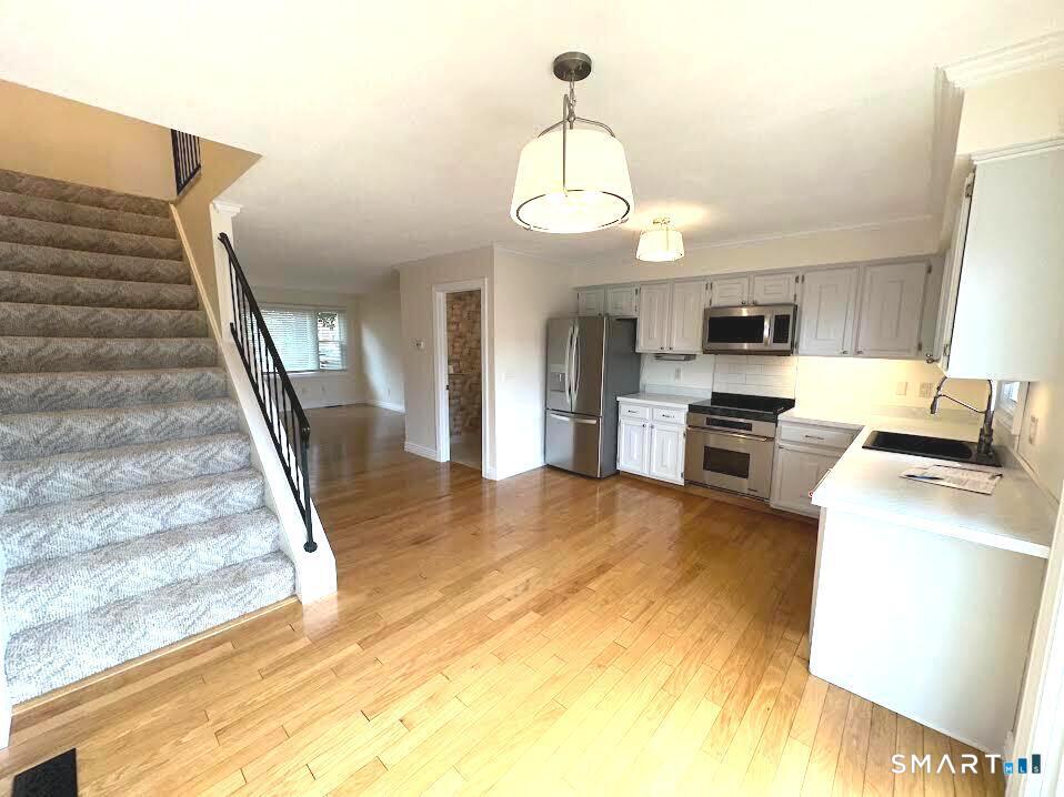 799 Garfield Avenue Bridgeport CT 06606