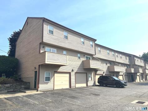 799 Garfield Avenue Bridgeport CT 06606