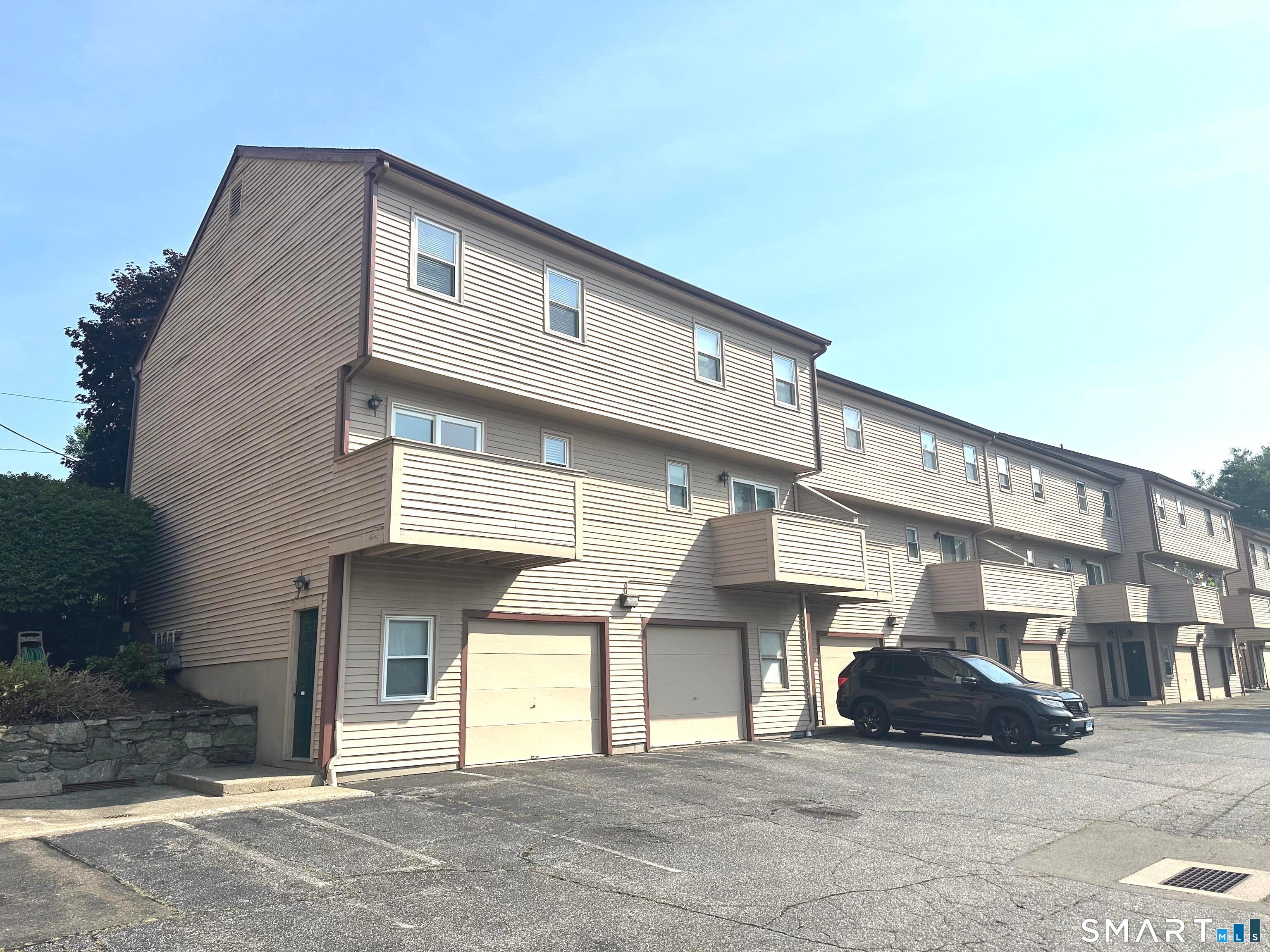 799 Garfield Avenue Bridgeport CT 06606