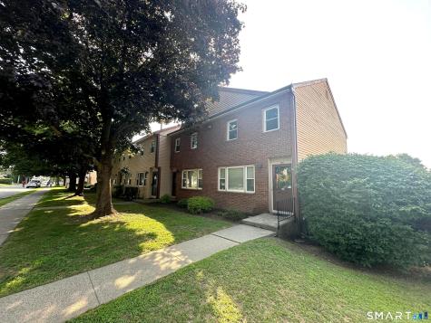 799 Garfield Avenue Bridgeport CT 06606