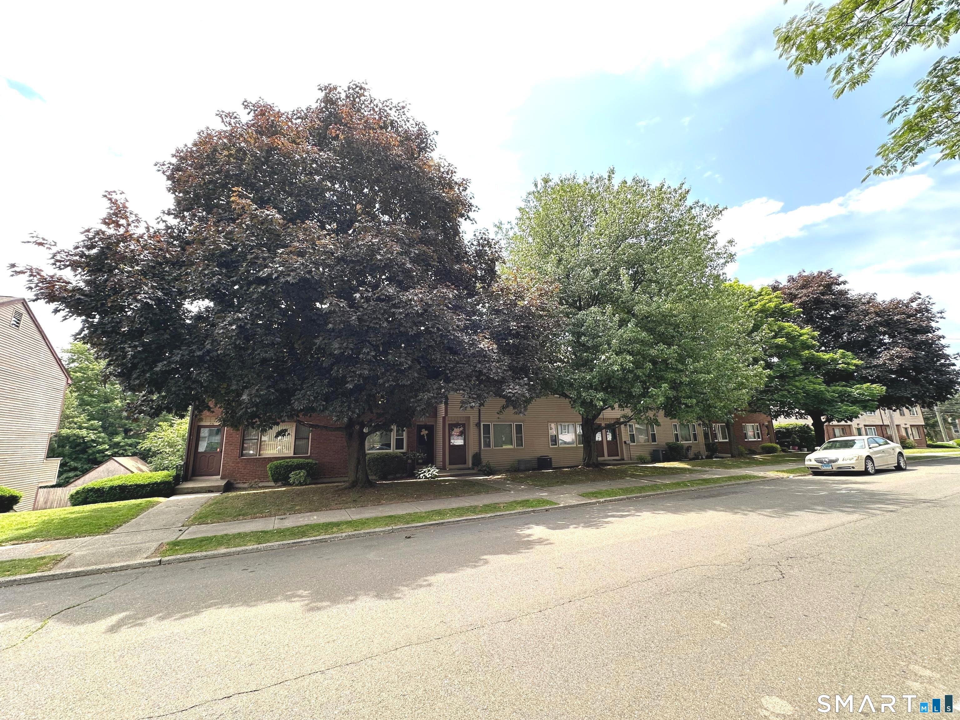 799 Garfield Avenue Bridgeport CT 06606