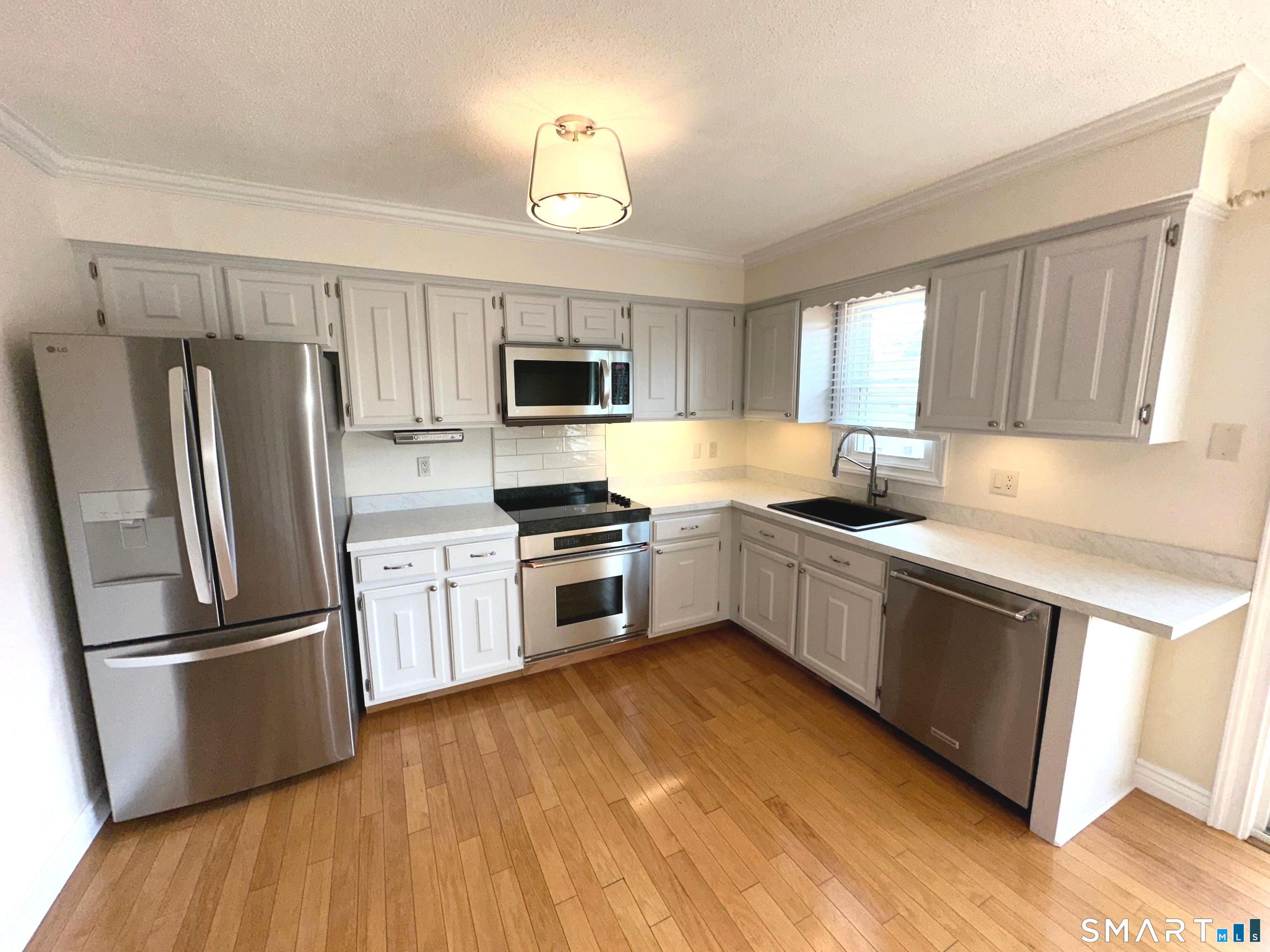 799 Garfield Avenue Bridgeport CT 06606