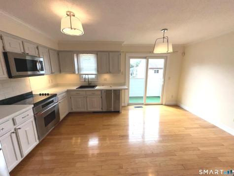 799 Garfield Avenue Bridgeport CT 06606