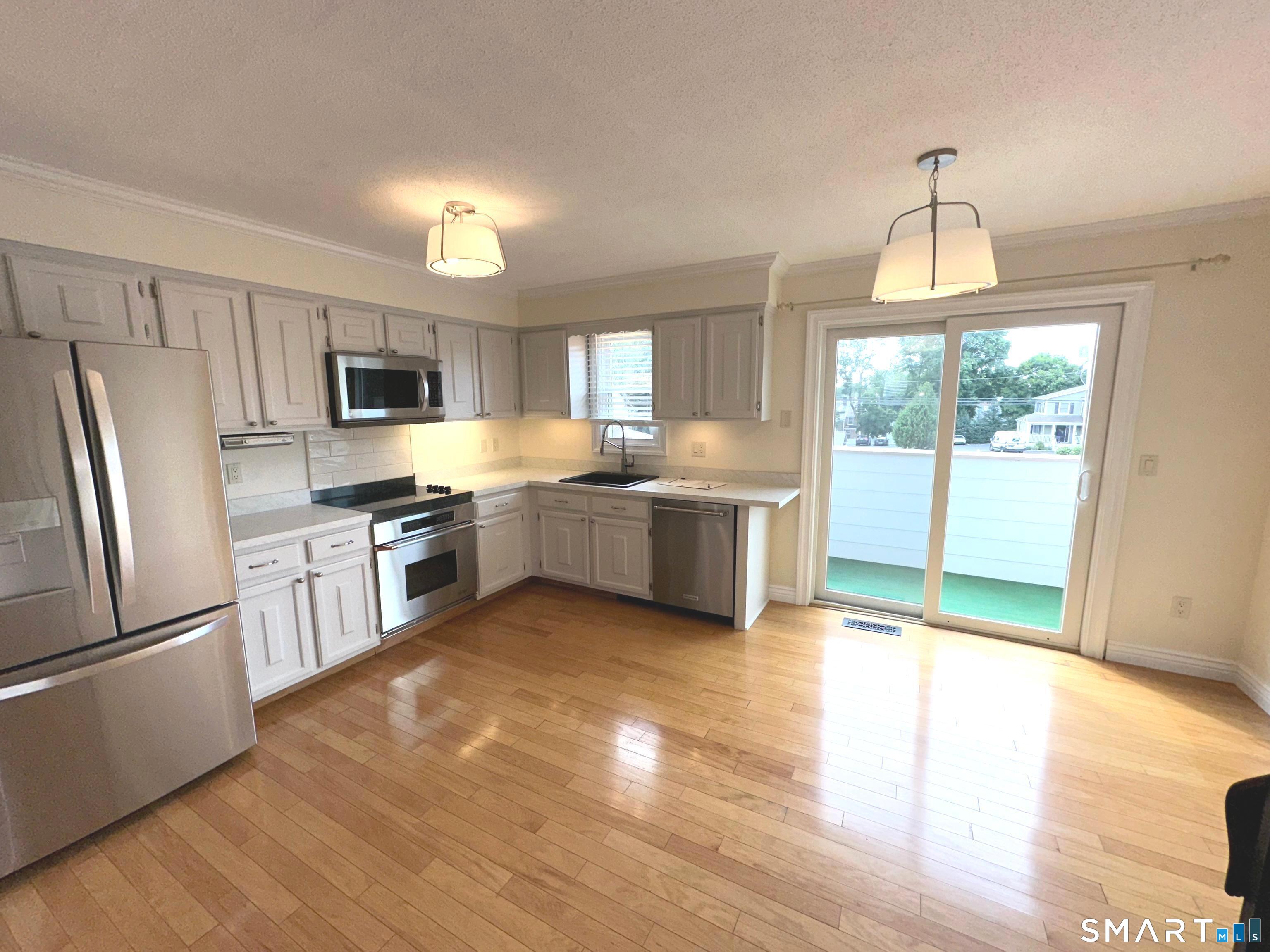 799 Garfield Avenue Bridgeport CT 06606