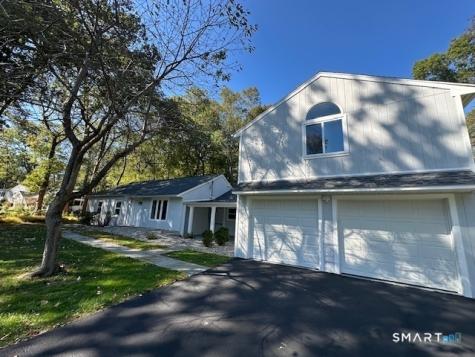21 Half Mile Common Westport CT 06880