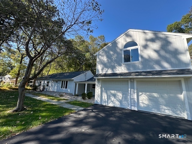 21 Half Mile Common Westport CT 06880