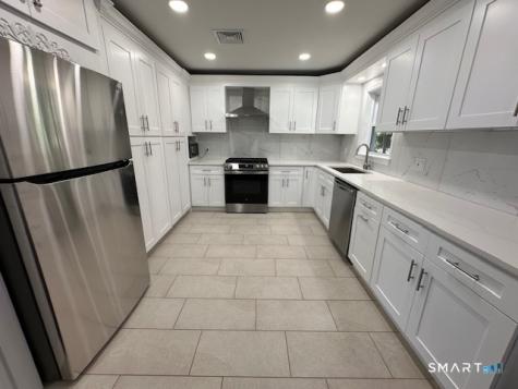 21 Half Mile Common Westport CT 06880