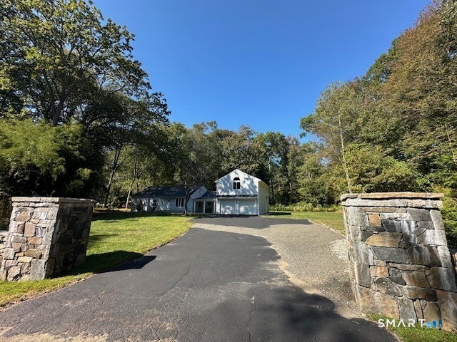 21 Half Mile Common Westport CT 06880