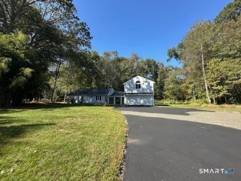 21 Half Mile Common Westport CT 06880