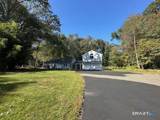 21 Half Mile Common Westport CT 06880