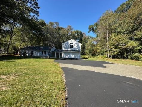 21 Half Mile Common Westport CT 06880