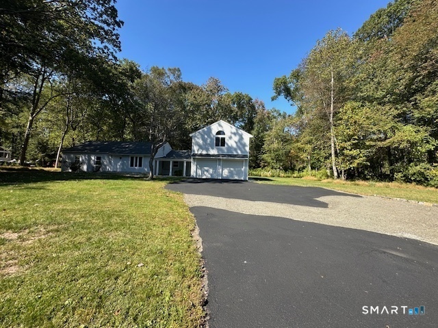 21 Half Mile Common Westport CT 06880
