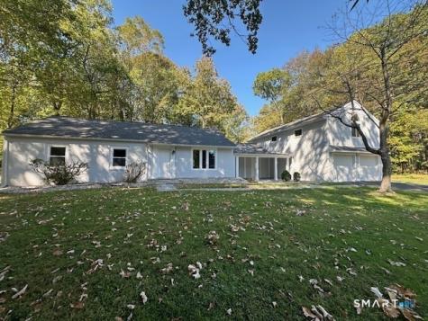 21 Half Mile Common Westport CT 06880