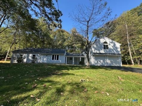 21 Half Mile Common Westport CT 06880