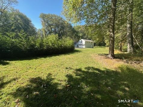 21 Half Mile Common Westport CT 06880