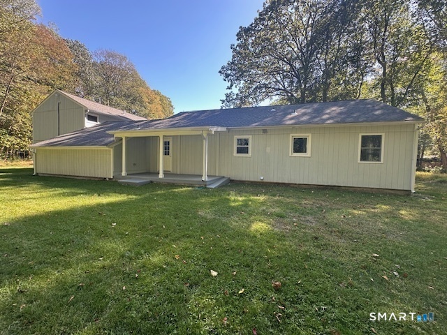 21 Half Mile Common Westport CT 06880