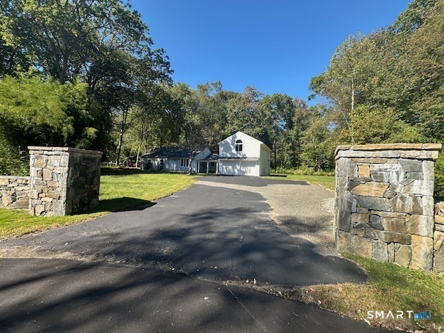 21 Half Mile Common Westport CT 06880