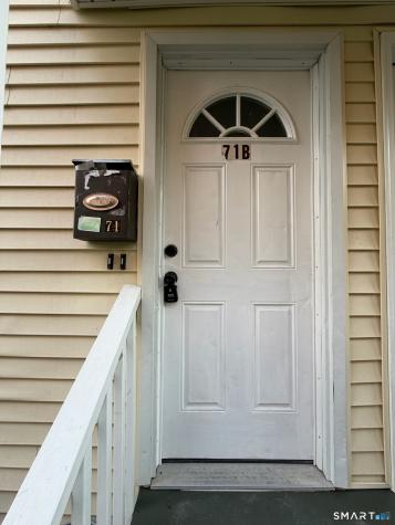 71 Williams Street Hartford CT 06120