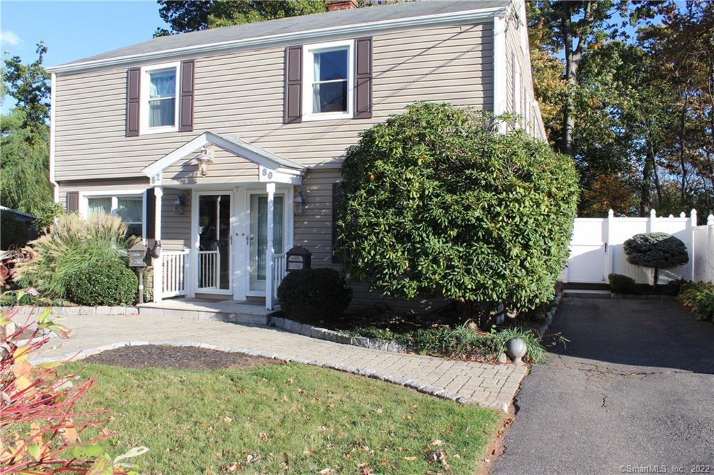 80 Elmhurst Street West Hartford CT 06110
