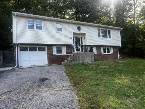 92 Lucas Park Road Norwich CT 06360