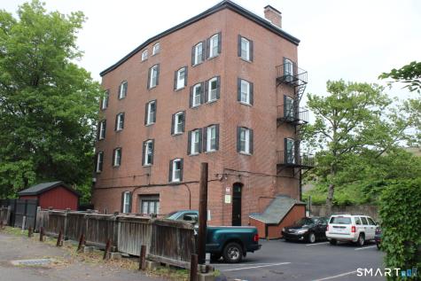 488 Chapel Street New Haven CT 06511