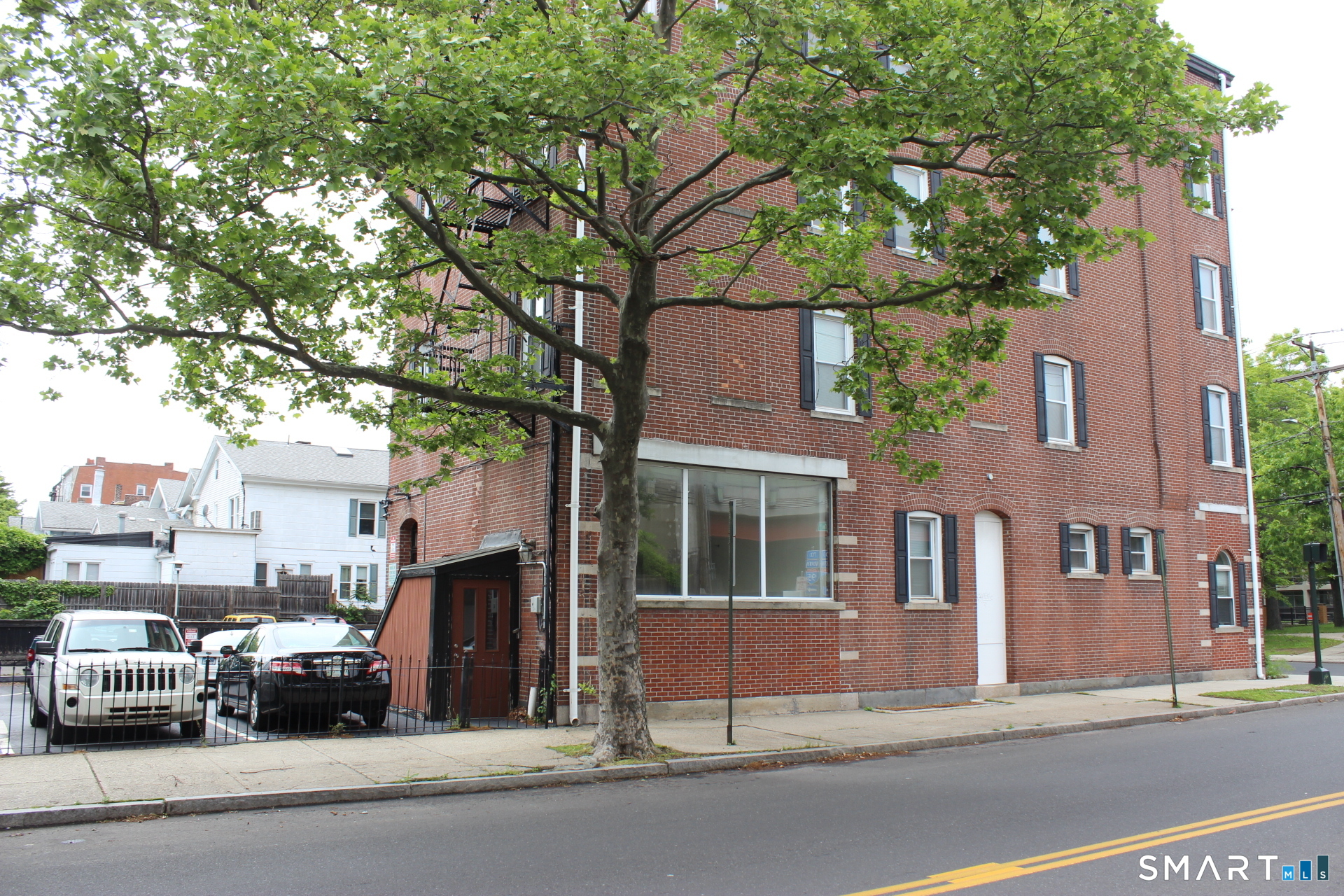 488 Chapel Street New Haven CT 06511