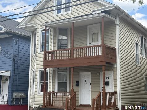 181 Fairmont Avenue New Haven CT 06513
