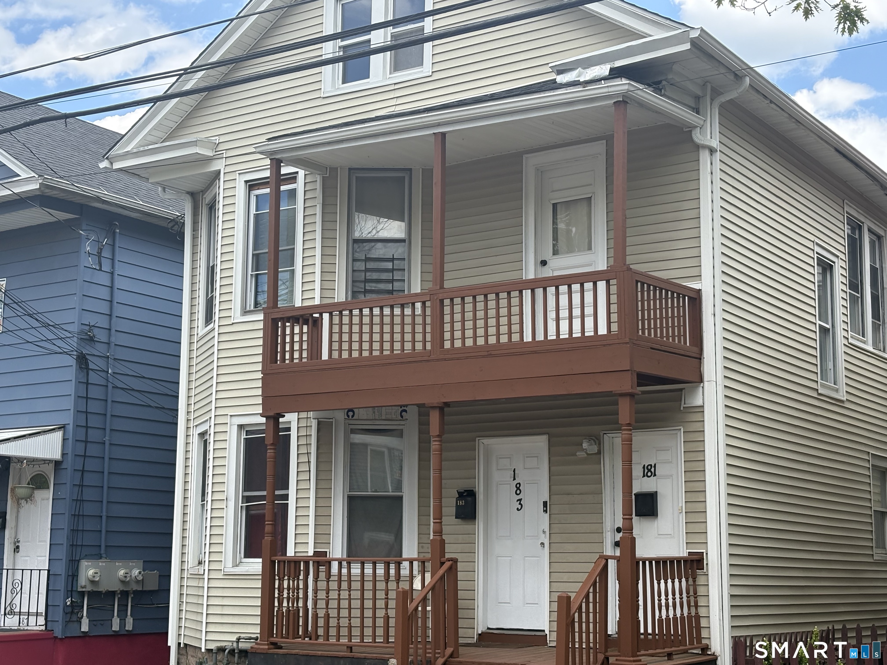 181 Fairmont Avenue New Haven CT 06513