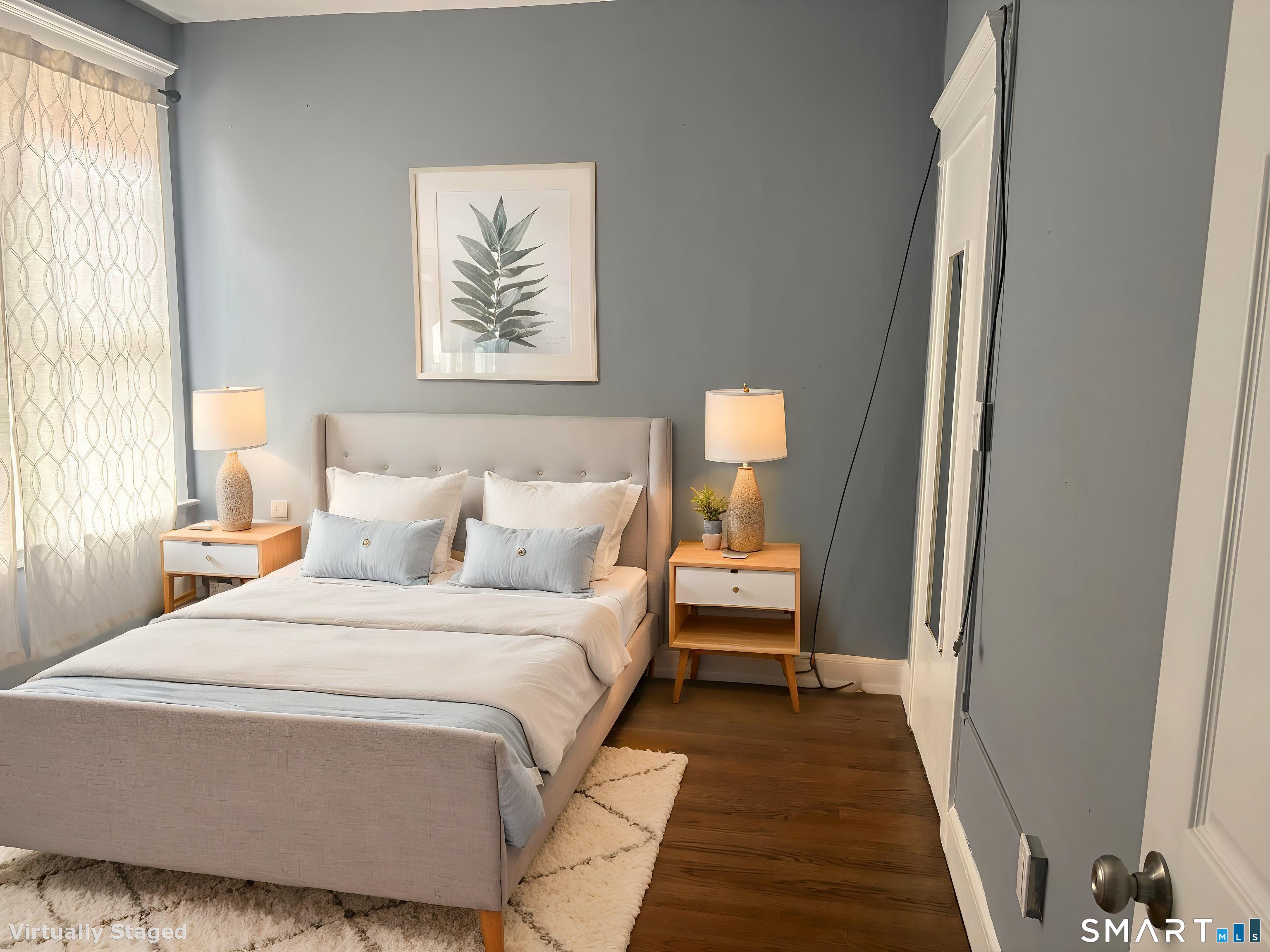181 Fairmont Avenue New Haven CT 06513