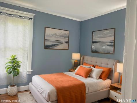181 Fairmont Avenue New Haven CT 06513