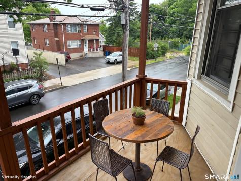 181 Fairmont Avenue New Haven CT 06513