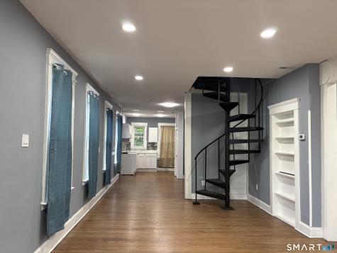 181 Fairmont Avenue New Haven CT 06513